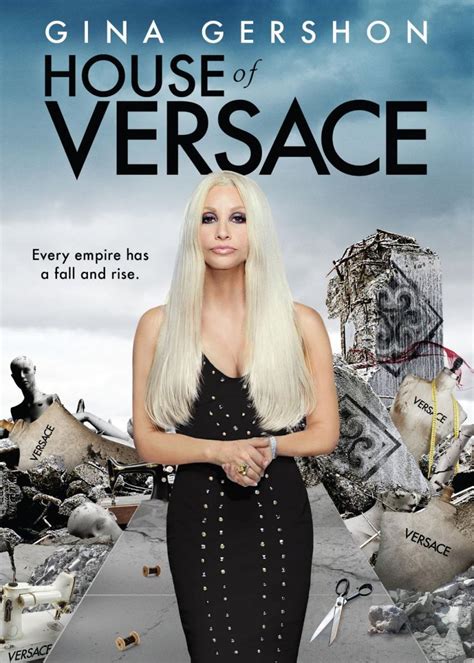 Prime Video: House of Versace 